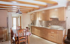 Apartaments Ca L'Albert